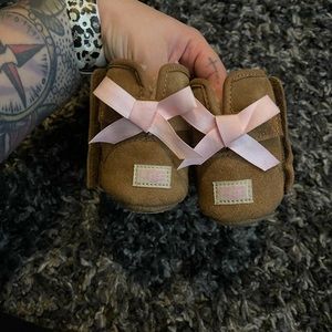 Baby Uggs